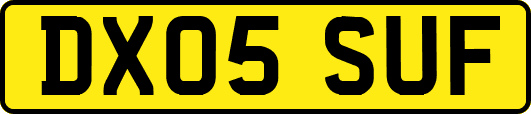DX05SUF
