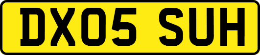 DX05SUH