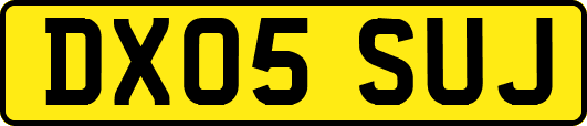 DX05SUJ