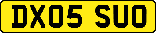 DX05SUO
