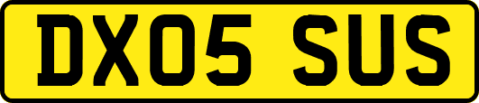DX05SUS