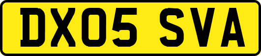 DX05SVA
