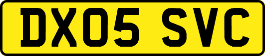 DX05SVC