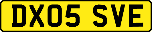DX05SVE