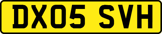 DX05SVH