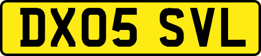 DX05SVL