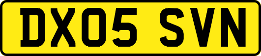 DX05SVN
