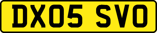 DX05SVO
