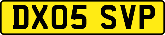 DX05SVP