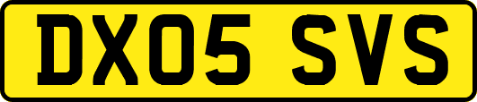 DX05SVS
