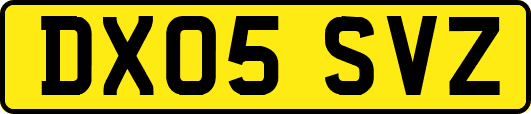DX05SVZ