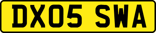DX05SWA