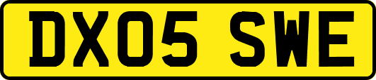 DX05SWE