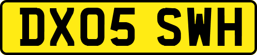 DX05SWH