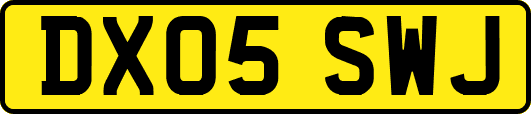 DX05SWJ