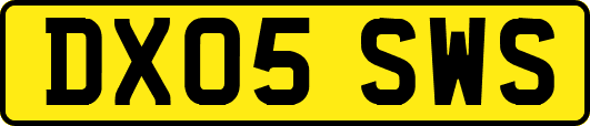 DX05SWS