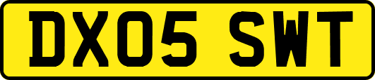 DX05SWT