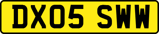 DX05SWW