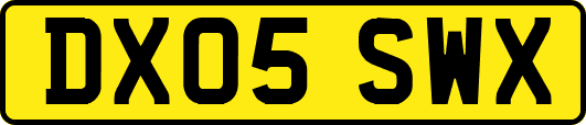 DX05SWX
