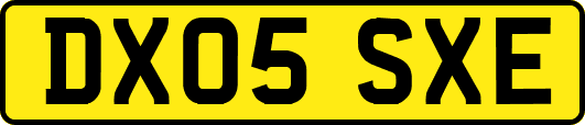 DX05SXE