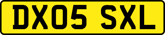 DX05SXL