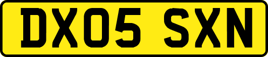DX05SXN