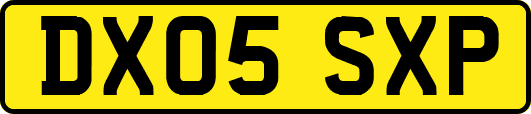 DX05SXP