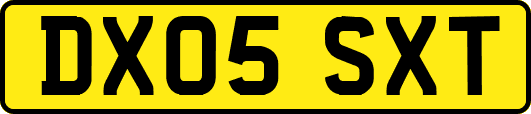 DX05SXT