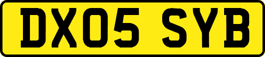DX05SYB