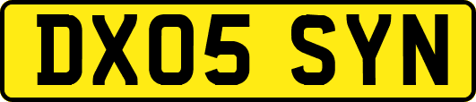 DX05SYN
