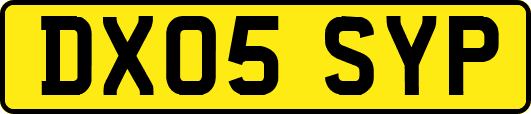 DX05SYP
