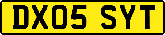 DX05SYT