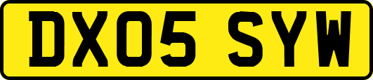 DX05SYW