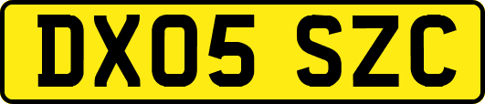 DX05SZC
