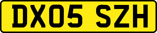 DX05SZH