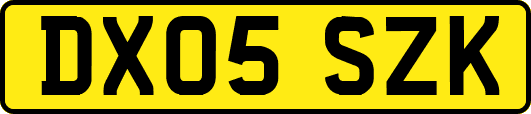 DX05SZK