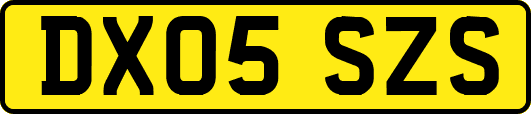 DX05SZS
