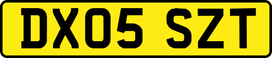 DX05SZT