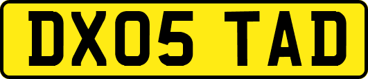 DX05TAD