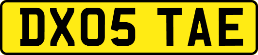 DX05TAE