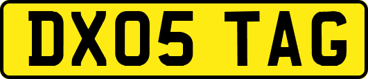 DX05TAG