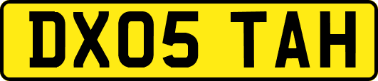DX05TAH