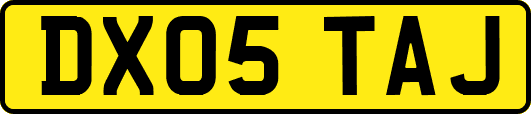 DX05TAJ