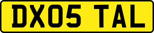 DX05TAL