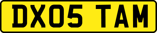 DX05TAM