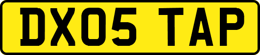 DX05TAP