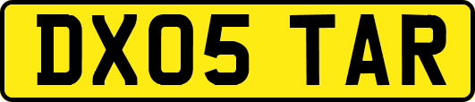 DX05TAR