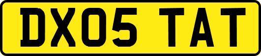 DX05TAT