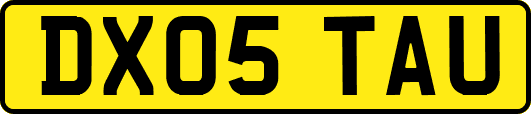 DX05TAU