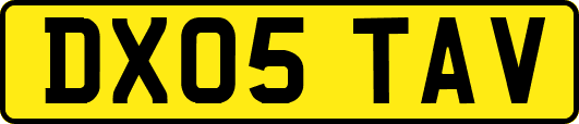 DX05TAV